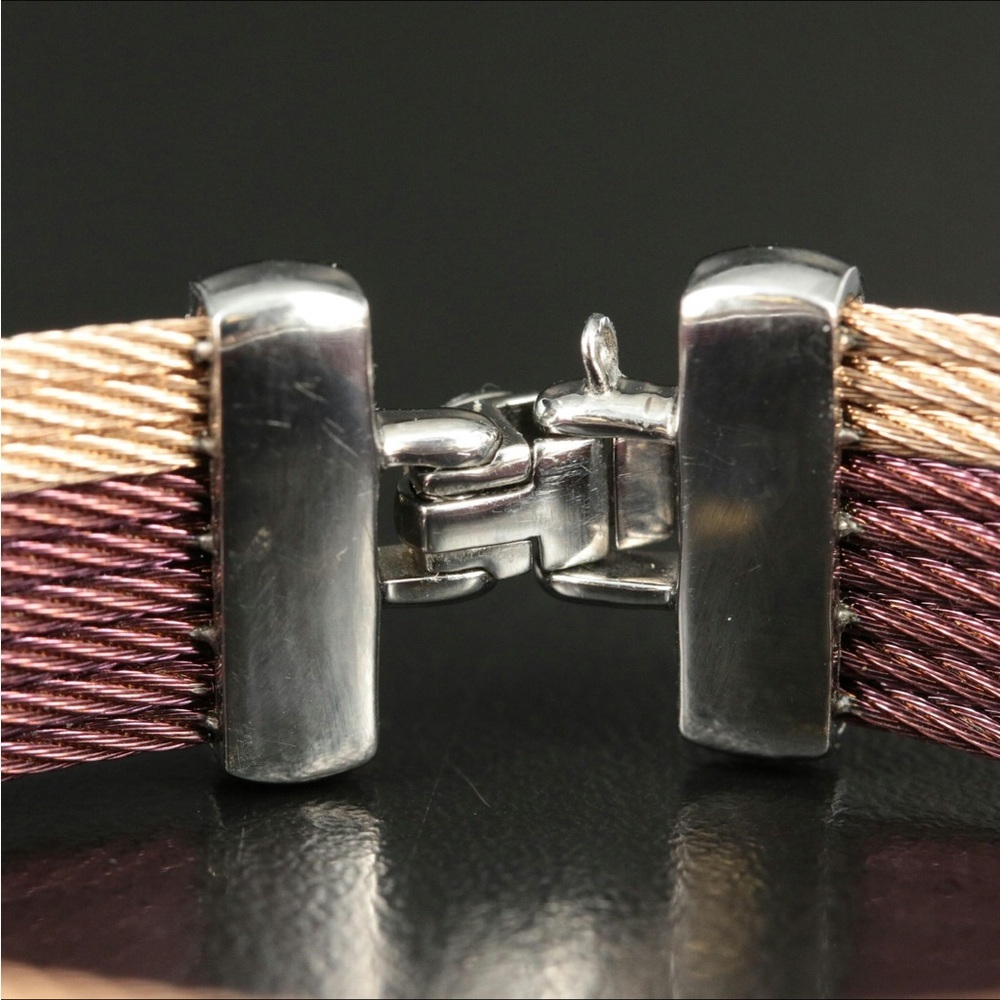 Alor bracelet - Picture 6 of 7
